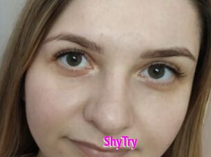 ShyTry