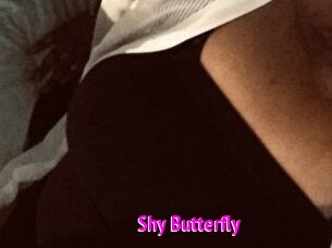 Shy_Butterfly