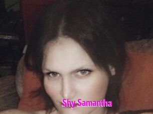 Shy_Samantha