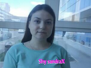 Shy_sandraX