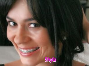 Shyla