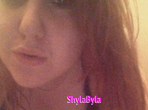 ShylaByla