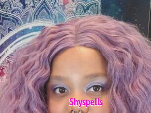 Shyspells
