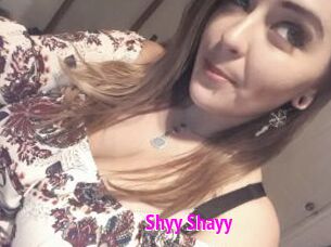 Shyy_Shayy