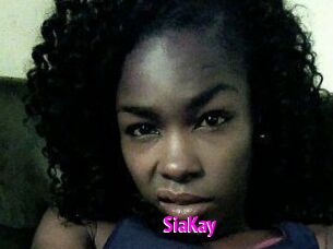 SiaKay