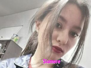 Siamore