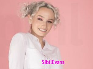 SibilEvans