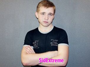 SidExtreme