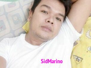 SidMarino