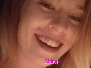 Sidnei