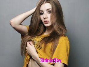 SidnieShy