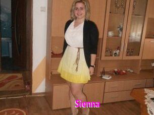 Sienna