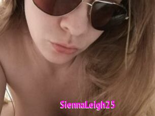 SiennaLeigh25
