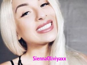 SiennaOliviyaxx