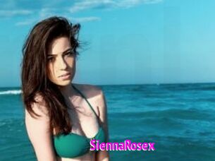 SiennaRosex