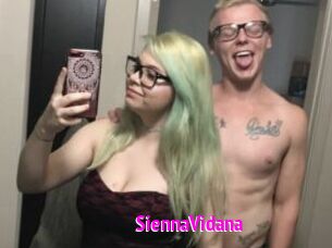 SiennaVidana