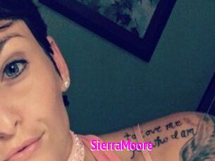 SierraMoore