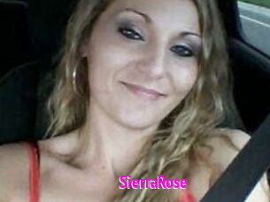 SierraRose