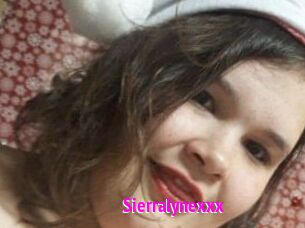 Sierralynexxx