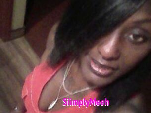 SiimplyMeeh