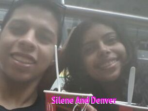 Silene_And_Denver Porn Loverz