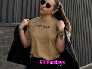SilienaRays