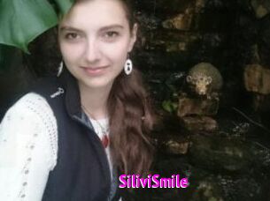 SiliviSmile
