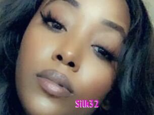 Silk32 Porn Loverz