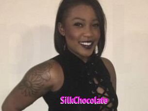 SilkChocolate