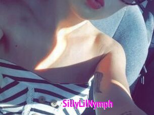 SillyLilNymph