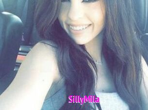 SillyMila