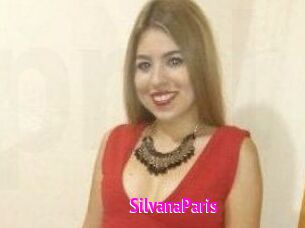 Silvana_Paris