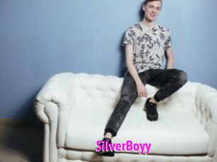 SilverBoyy