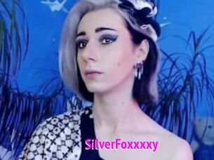 SilverFoxxxxy