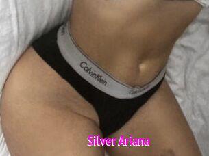 Silver_Ariana Porn Loverz
