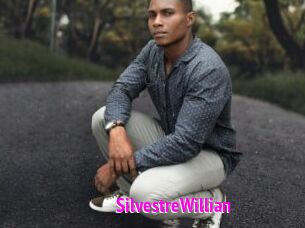 SilvestreWillian Porn Loverz