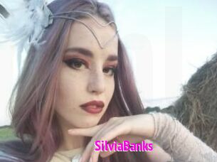 SilviaBanks