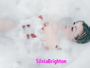 SilviaBrighton Porn Loverz