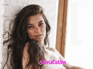 SilviaColins