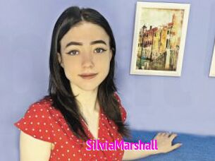 SilviaMarshall