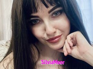 SilviaMoor Porn Loverz
