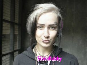 SilviaRubby