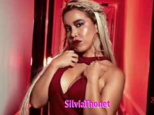 SilviaThonet Porn Loverz