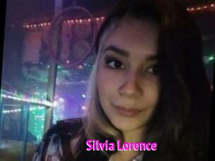 Silvia_Lorence