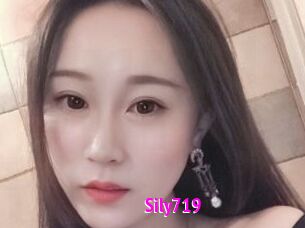 Sily719 Porn Loverz