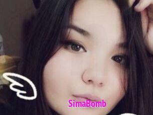 SimaBomb