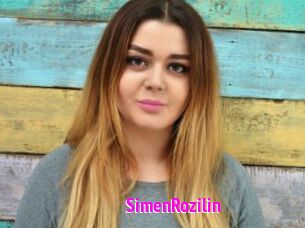 SimenRozilin