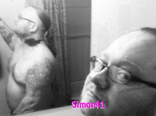 Simon41