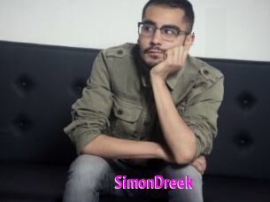 SimonDreek