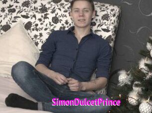 SimonDulcetPrince